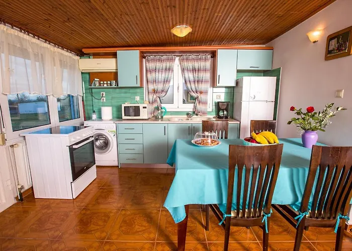 Zoina\'S House