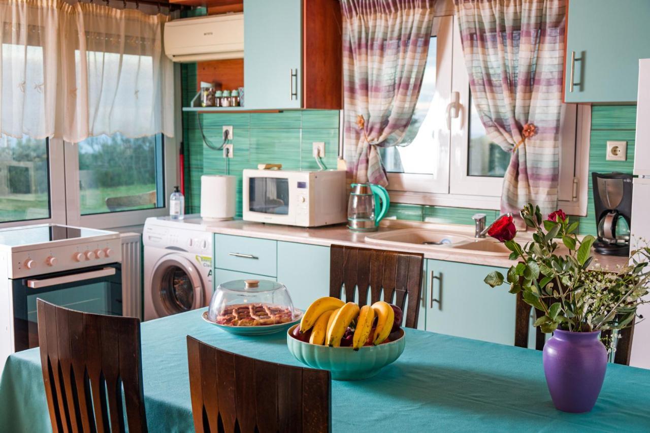 Holiday home Zoina's House Leptokarya (Pieria)