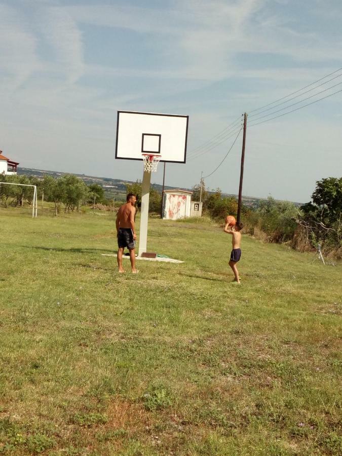Holiday home Zoina's House Leptokarya (Pieria)